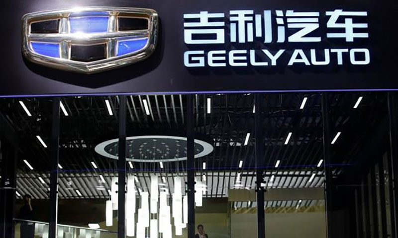 Tỷ phú Trung Quốc vừa thâu tóm cổ phần Mercedes giàu cỡ nào?